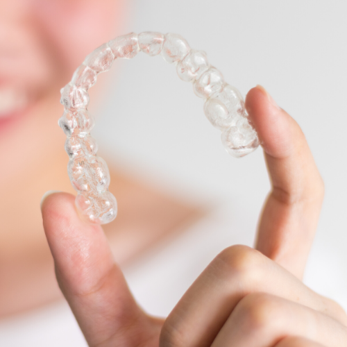 Is Invisalign for Me - College Hill Dental Group