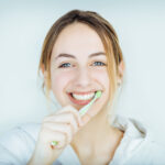 dental hygiene month - Easton PA