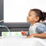 Children's Dental Health Month: Tips For Your Kiddos