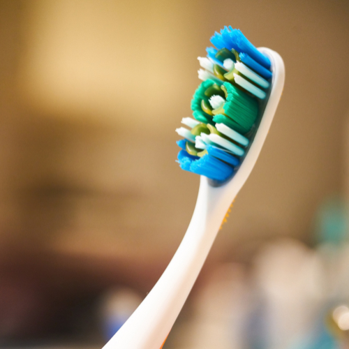 How Often Do I Need To Change My Toothbrush