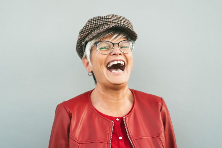 The Top 5 Benefits of Dentures