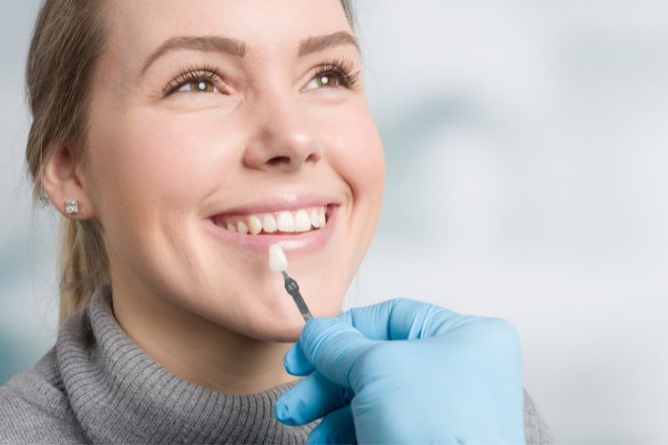 Dental Veneers and Your Oral Health