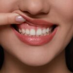 The Effects of Aging on Gum Health