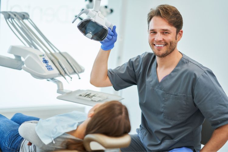 Treatment Options for Common Dental Emergencies