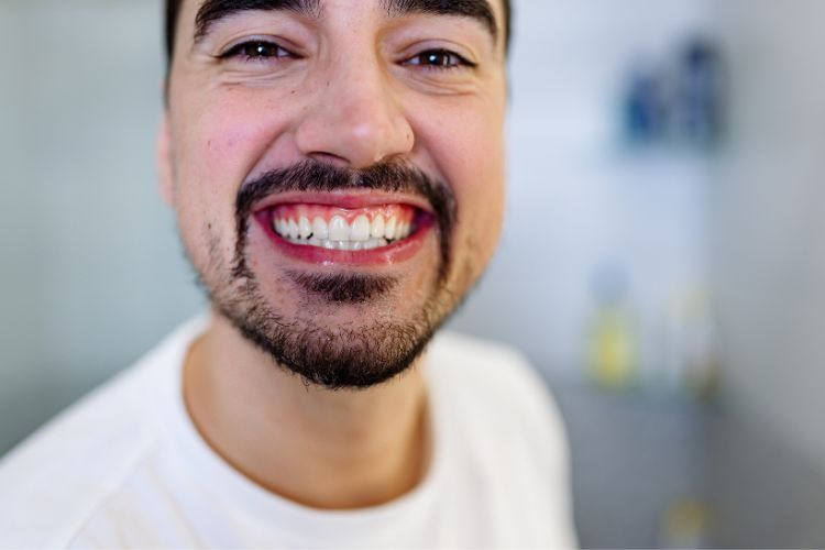 Modern Teeth Cleaning Techniques With Excellent Results