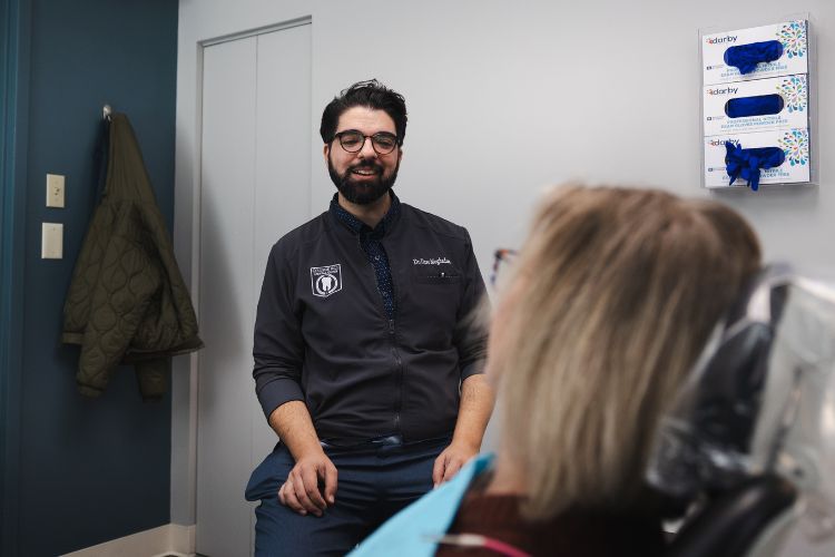The Benefits of Sedation Dentistry