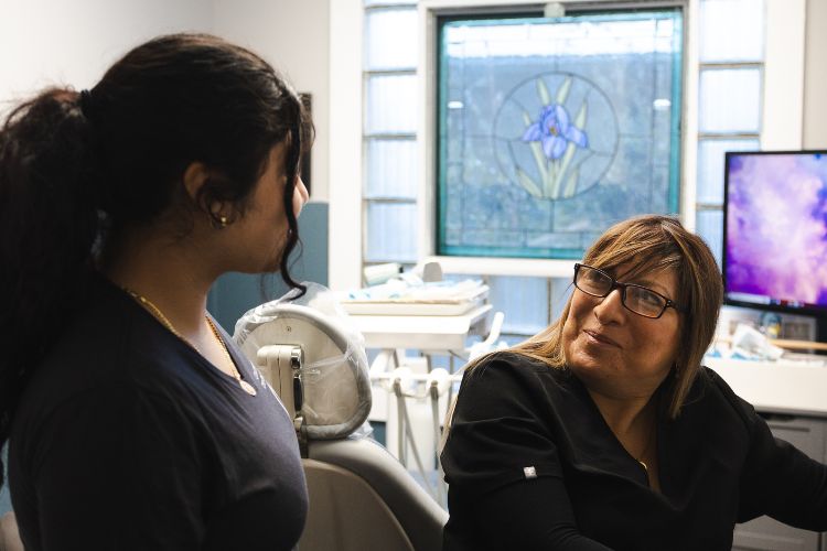 The Importance of Regular Dental Check-Ups