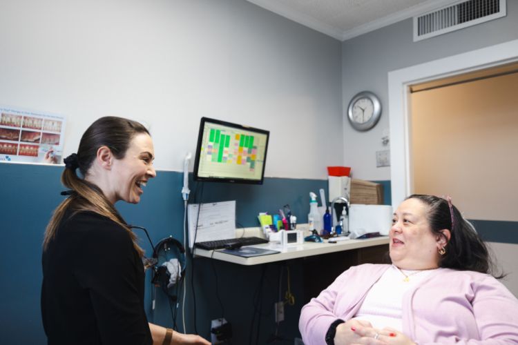The Role of Restorative Dentistry in Oral Health