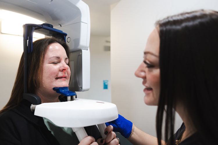 When It’s Time To Replace Missing Teeth