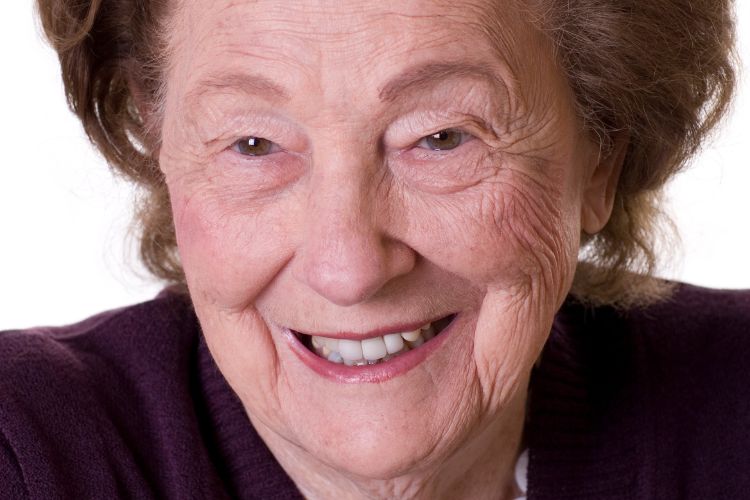 Senior Dental Health Tips