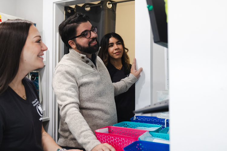 Can Old Fillings Be Replaced?