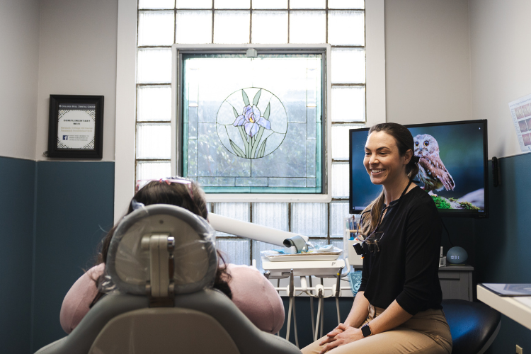 How Long Do Dental Crowns Last?