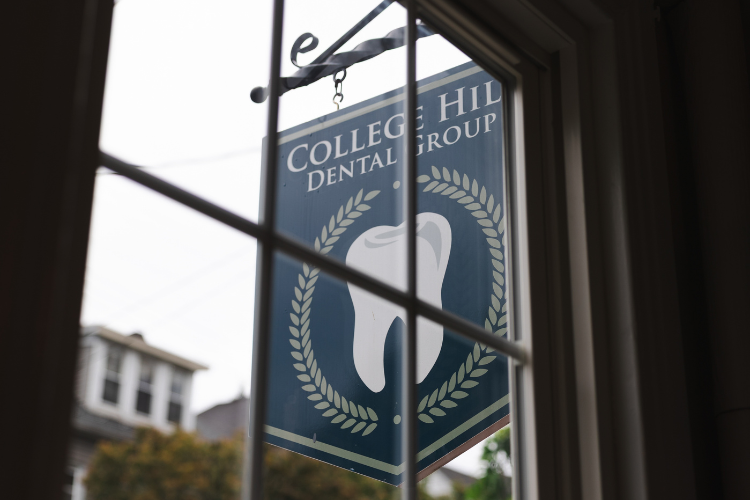 Senior Dental Health Tips