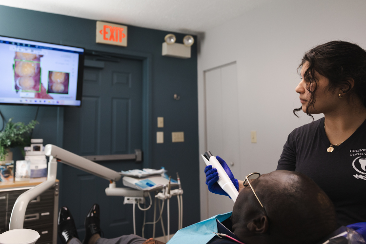 Tooth Extractions and Sedation Dentistry