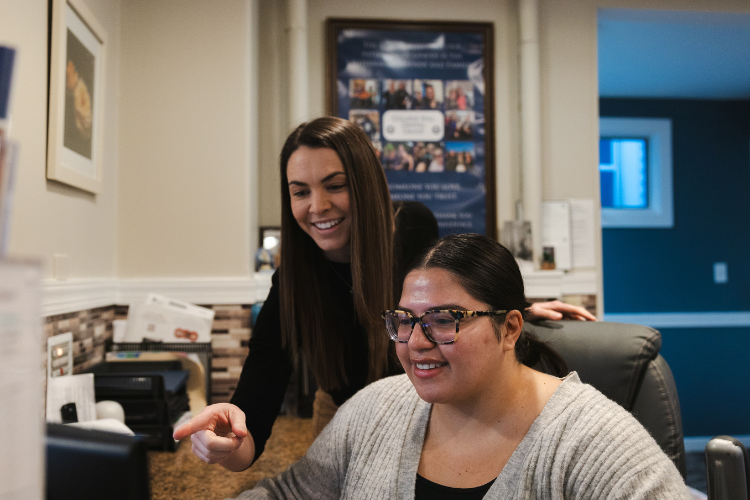 What Happens During a Professional Dental Cleaning