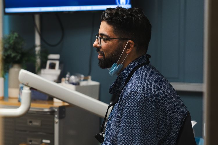 Easton, PA Cosmetic Dentistry: Popular Treatments for a Brighter Smile