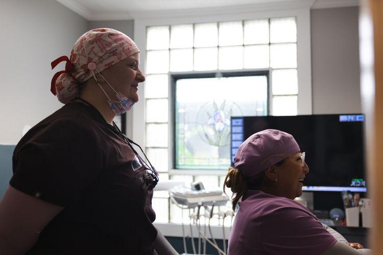 Top Family Dental Services in Easton, PA: What Your Family Should Know