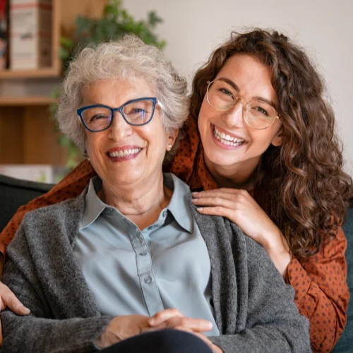 Protecting Your Teeth As You Age