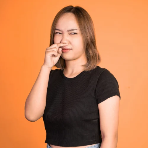 What Is The Cause Of Bad Breath
