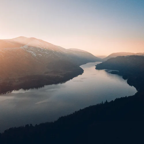 The River Within