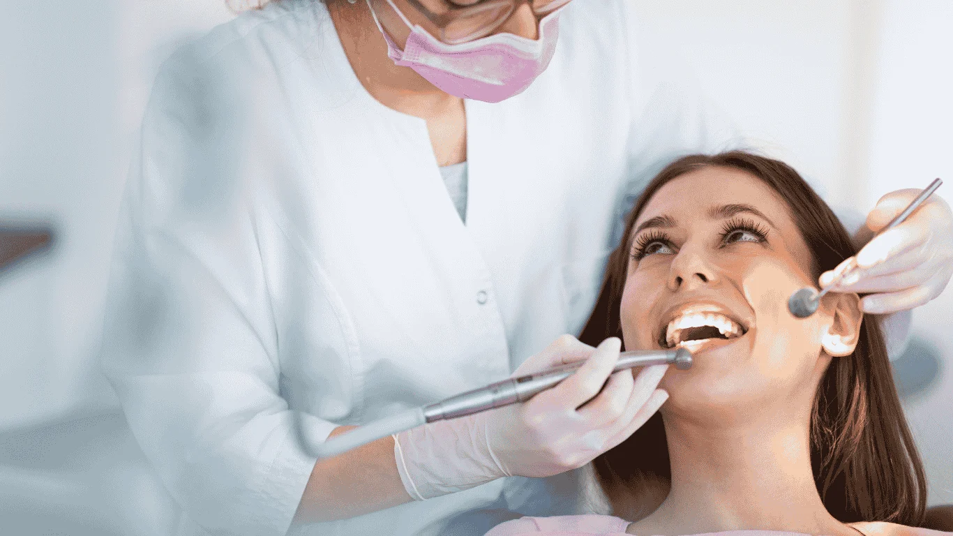 Consultation With Your Cosmetic Dentist