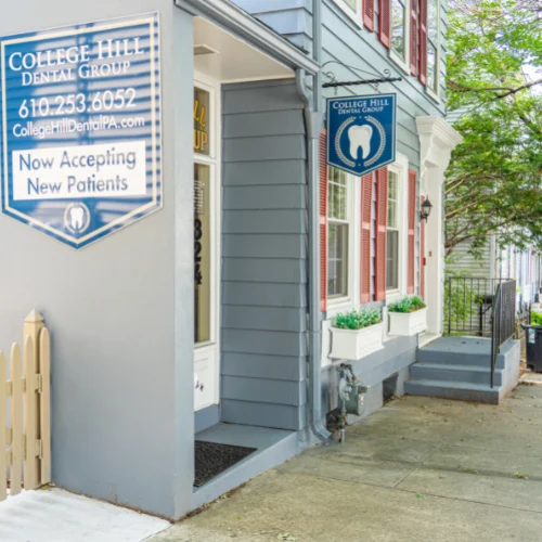 When to See Your Easton PA Dentist