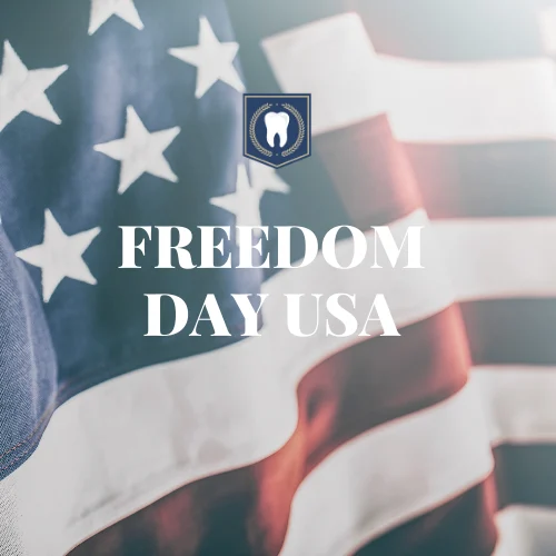 National Freedom Day USA