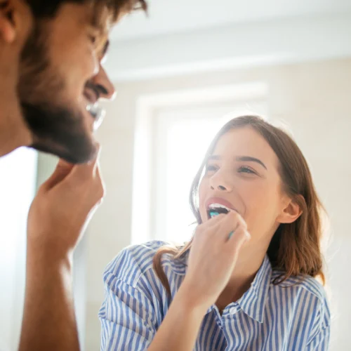 Celebrating Dental Hygiene Month