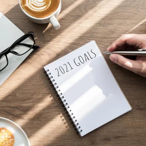 Oral Health Resolutions for the New Year