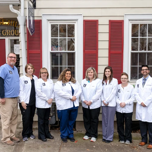 Easton Pa Dental Insurance Alternatives