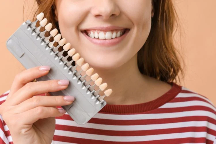 From Teeth Whitening to Veneers: A Comprehensive Guide to Cosmetic Dental Procedures