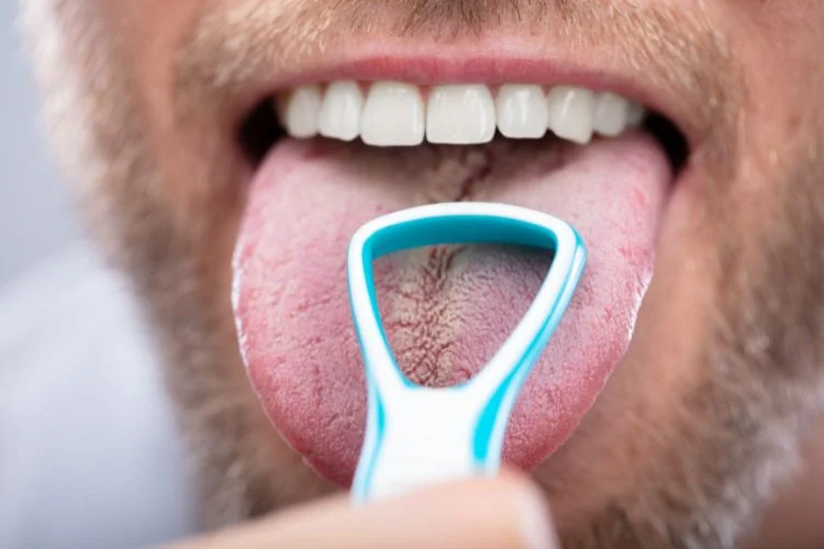 Getting Rid Of Bad Breath