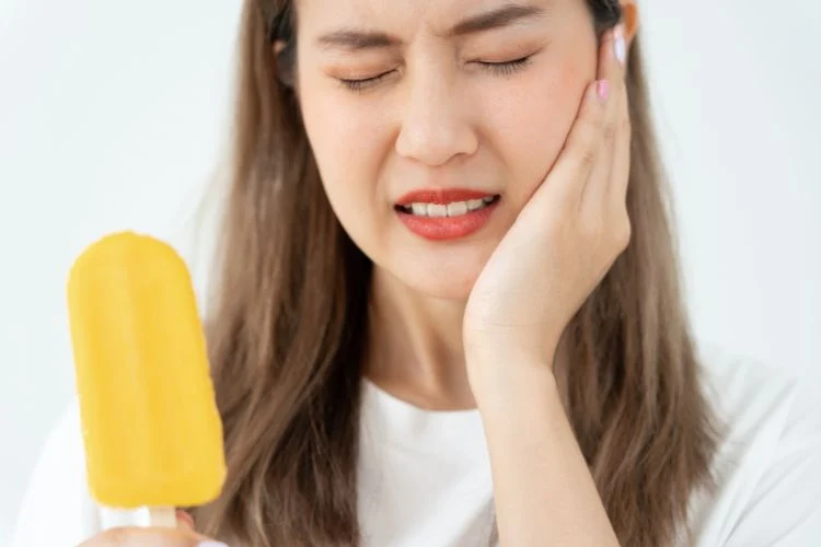 How to Avoid Tooth Sensitivity