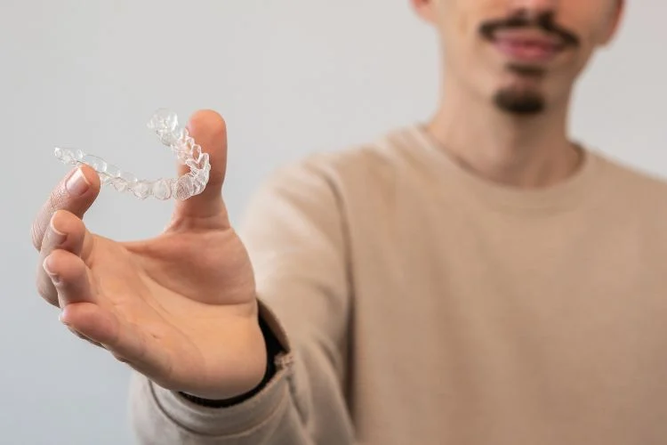 How to Take Care of Your Invisalign Aligners