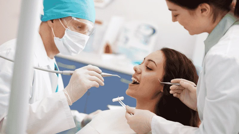 Importance of Dental Checkups