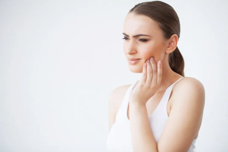 Managing Tooth Pain