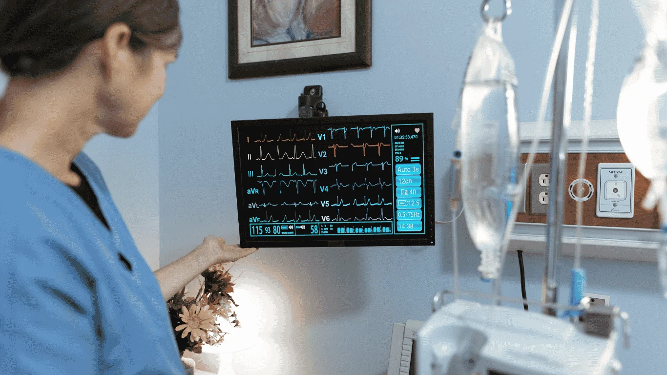 Monitoring During Sedation