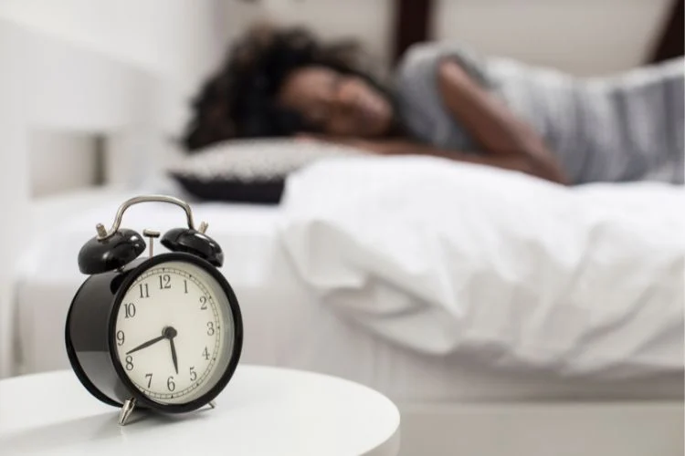 Oral Applications for Sleeping Solutions