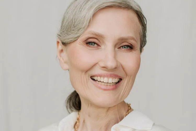 Planning for Permanent Dentures
