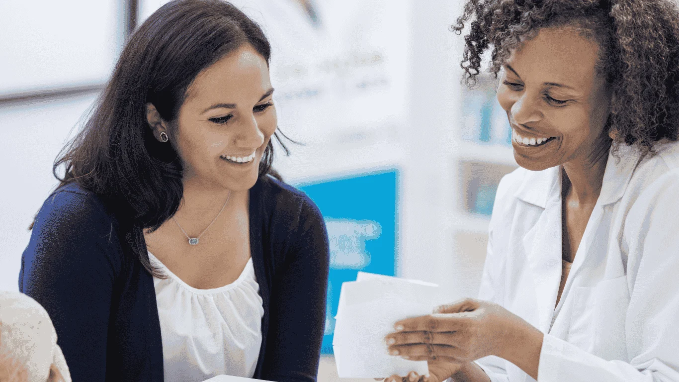 Reading and Interpreting Patient Reviews