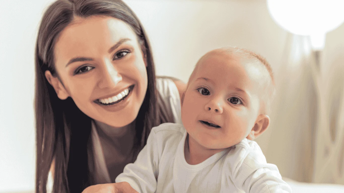 Supporting Long Term Wellness for You and Your Baby