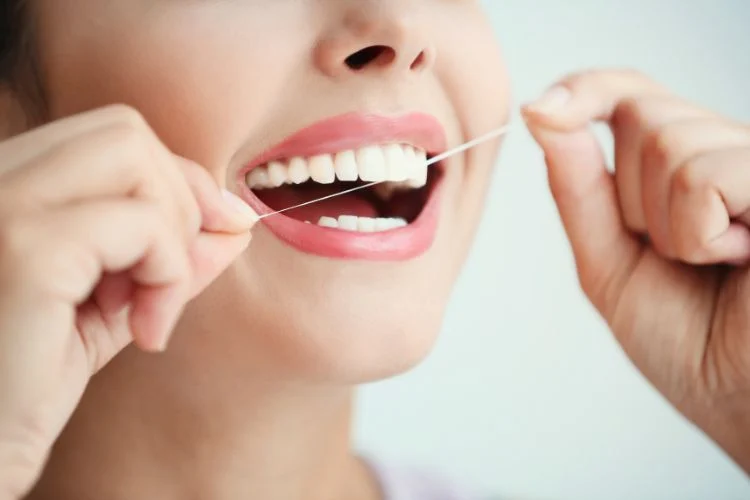 The Top 5 Benefits of Professional Dental Cleanings
