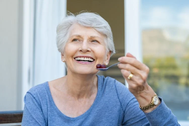 Top Reasons To Choose Dental Implants