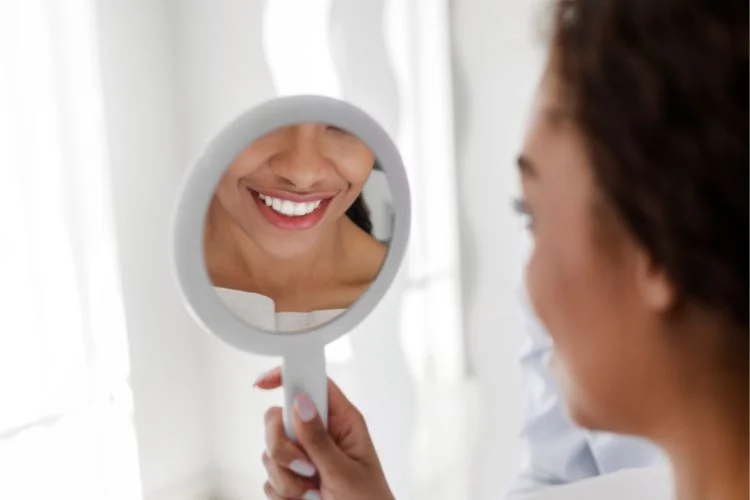 Treating Gum Recession