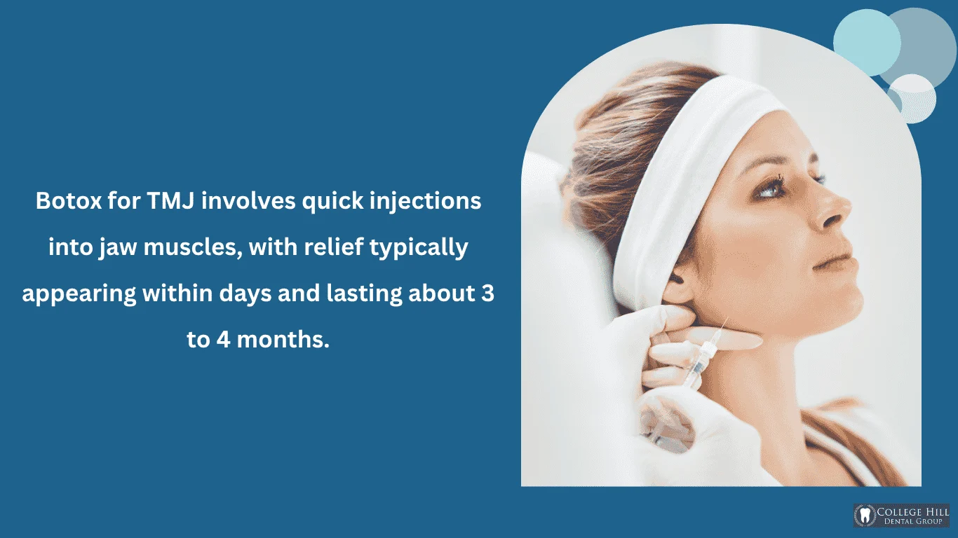 What to Expect During a Botox Session