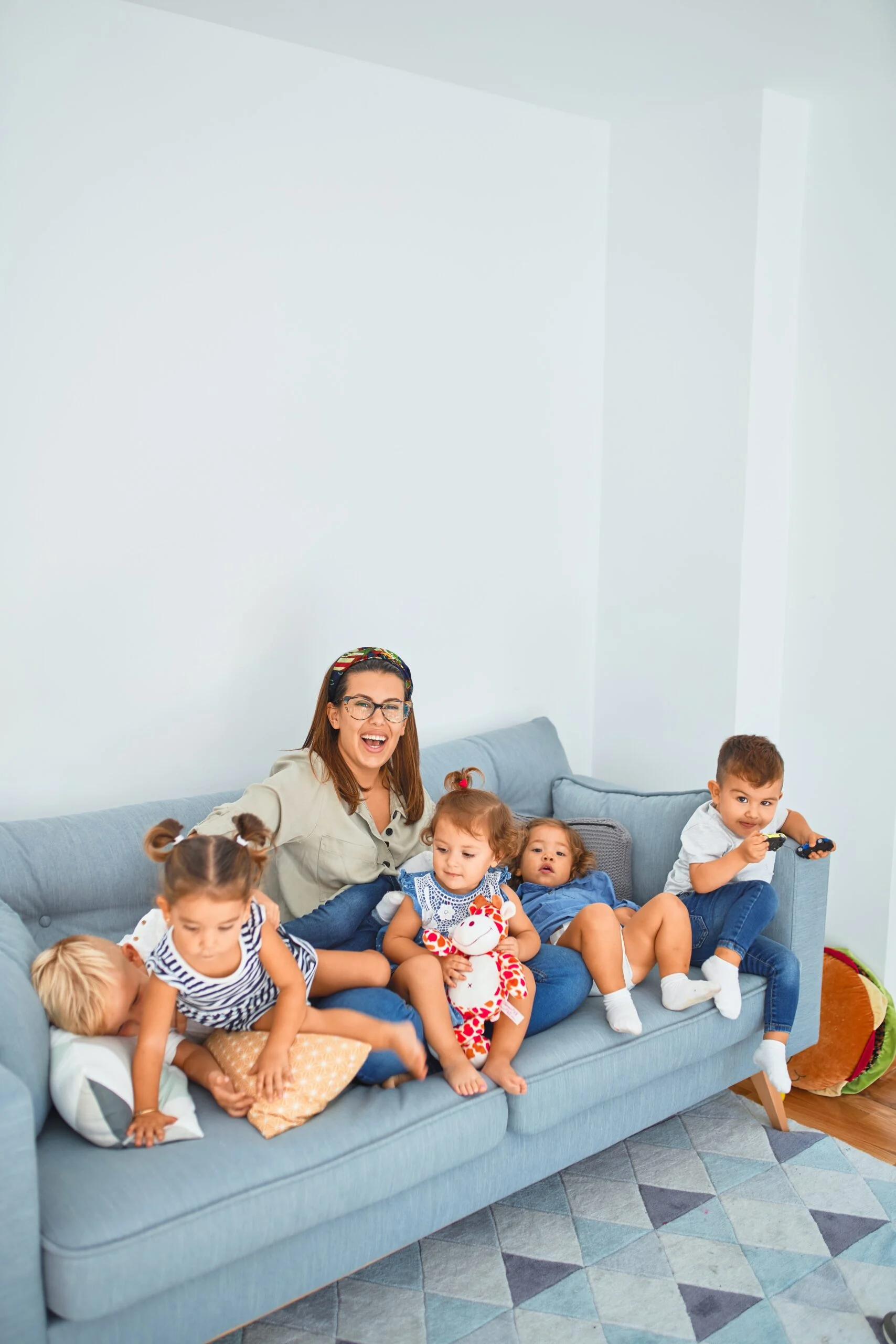 Why See a Family Dentist