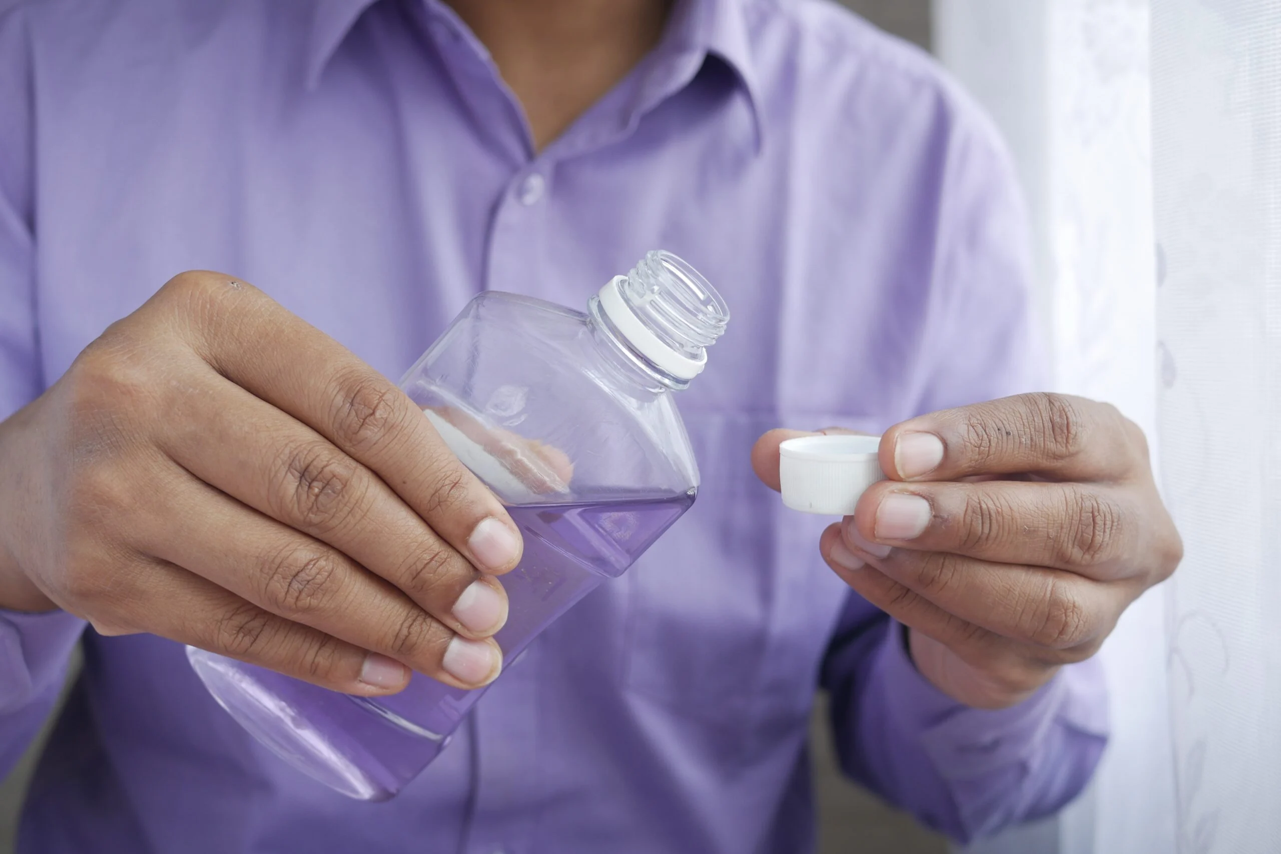 Is Mouthwash Necessary?