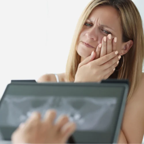 Why Is My Tooth Throbbing?