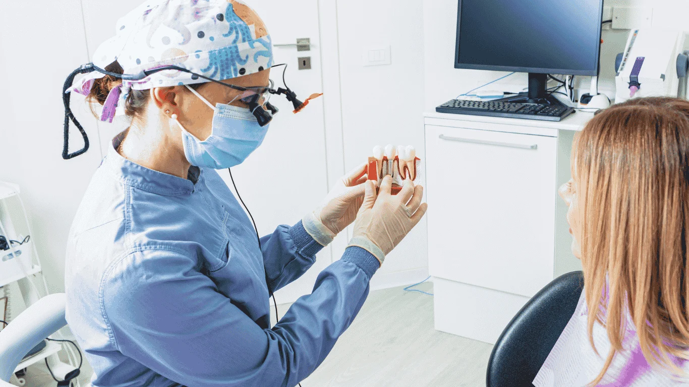 What Happens During a Dental Implant Consultation? A Step-by-Step Guide